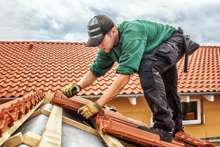 Roofing Business Ideas