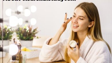 about clearskinstudycom