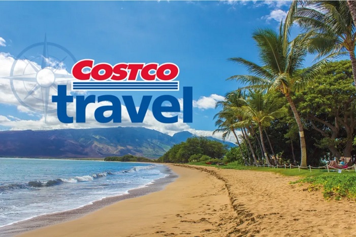 costco travel