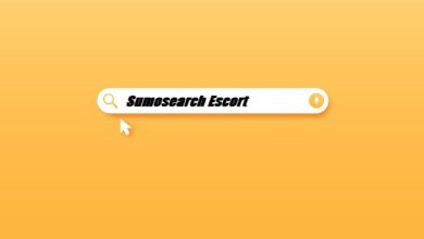 SumoSearch Escort