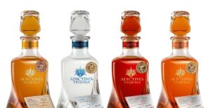 Adictivo Tequila