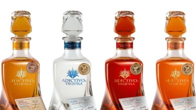 Adictivo Tequila