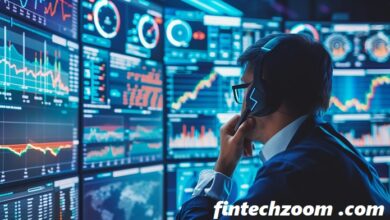 fintechzoom .com