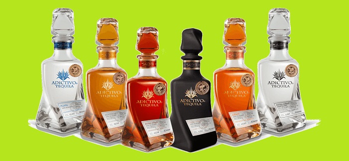 Adictivo Tequila