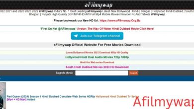 Afilmywap .com