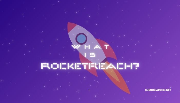 RocketReach 