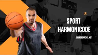 Sport Harmonicode