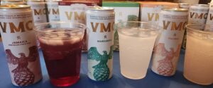 VMC Drinks