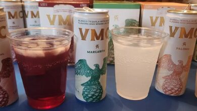 VMC Drinks