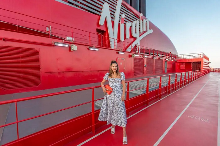 Virgin Cruises Reviews