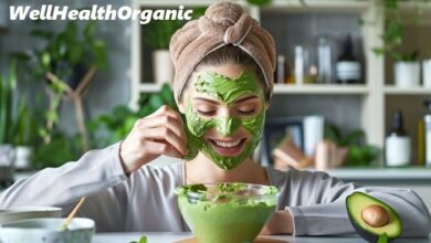 WellHealthOrganic