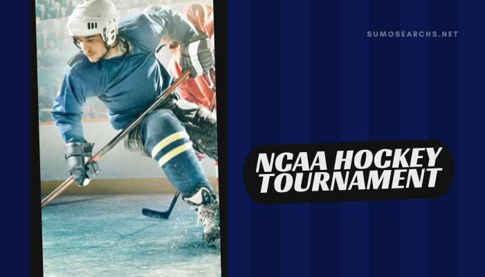 NCAA Hockey Tournament