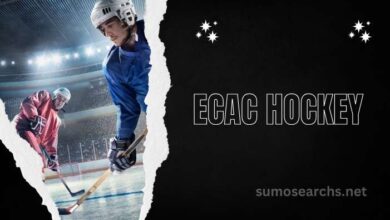 ecac hockey