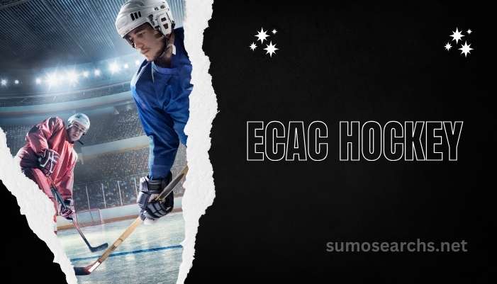 ecac hockey