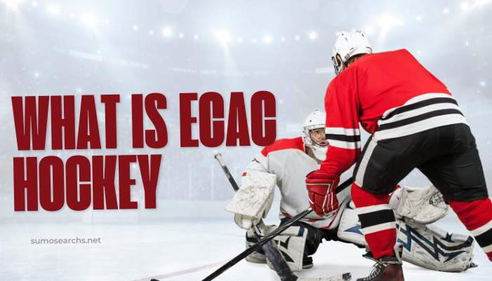 ecac hockey