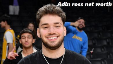 adin ross net worth