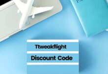 discount code ttweakflight