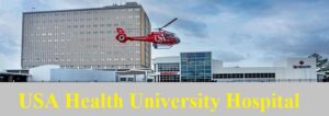 USA Health University Hospital