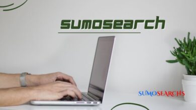 Sumosearch
