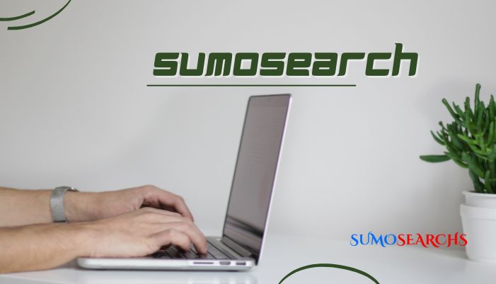 Sumosearch