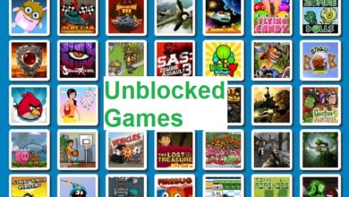 Unblocked Games