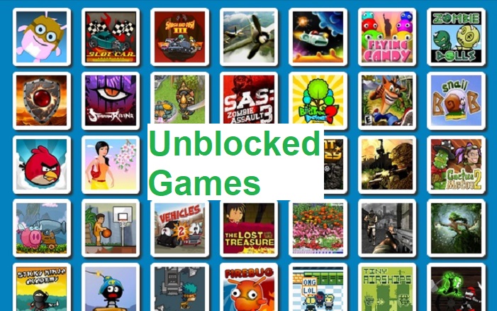 Unblocked Games