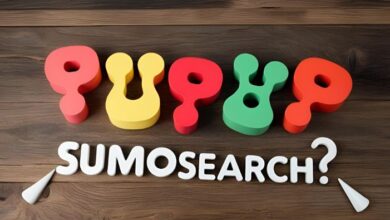 SumoSearch