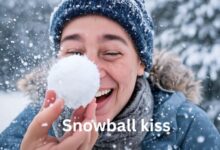 snowball kiss